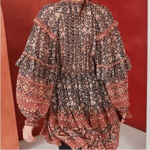 Ulla Johnson Erisa dress